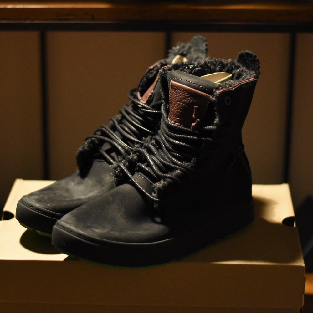 Satorisan Waraku Premium Boots *BRAND NEW*
